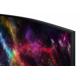 Monitor Samsung 57" LS57CG952NUXEN