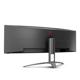 Monitor AOC 48.8" AG493UCX2