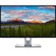 Monitor Dell 32 IPS, Resolution 8K 7680 x 4320 at 60 Hz, Anti- reflective, 2H Hard Coating, Aspect Ratio 32:9, 1300:1, Brightness 400 cd/m², Response Time 6 ms (gray-to-gray), I/O: 2x DisplayPort, 3x USB 3.0 downstream (Type A), 1x USB 3.0 downstream (Type A (power only)), 1x USB 3.0 upstream (Type