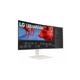 Monitor LG 37.5" 38WR85QC-W.AEU