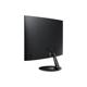 MONITOR Samsung LS24C364EAU, 61 cm (24"), 1920 x 1080 Pixel, Full HD, 4 ms