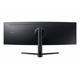MONITOR SAMSUNG LS49A950UIPXEN