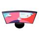 MONITOR Samsung LS24C364EAU, 61 cm (24"), 1920 x 1080 Pixel, Full HD, 4 ms