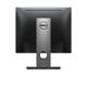 Monitor Dell 19" P1917S, 19inch, LED IPS, 60 Hz, negru
