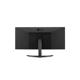 Monitor 34" LG 34WQ500-B.AEU