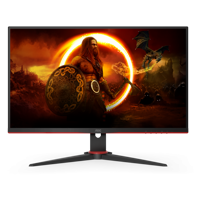 MONITOR AOC 27G2SPAE/BK