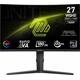 Monitor MSI 27" MAG 275CQRF QD