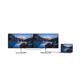 Monitor Dell 27" U2723QE 4K, 68.47 cm, TFT LCD IPS, 3840 x 2160 at 60Hz, 16:9
