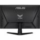 Monitor LED ASUS VG249Q1A, Gaming, 23.8inch, FHD IPS, 1ms, 165Hz, negru