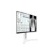 Monitor 27" LG 27HJ712C-W.AEU 8MP Clinical Review