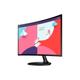 MONITOR Samsung LS24C364EAU, 61 cm (24"), 1920 x 1080 Pixel, Full HD, 4 ms