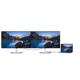 Monitor Dell 32" U3223QE 4K, 80.01 cm, TFT LCD IPS, 3840 x 2160 at 60Hz, 16:9