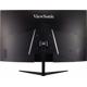 Monitor ViewSonic 31.2" VX3218C-2K
