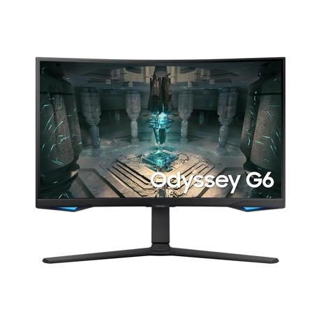 MONITOR 27" SAMSUNG LS27BG650EUXEN