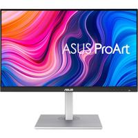 Monitor WLED ASUS PA279CV, 27inch, 4K UHD IPS, 5ms, 60Hz, argintiu