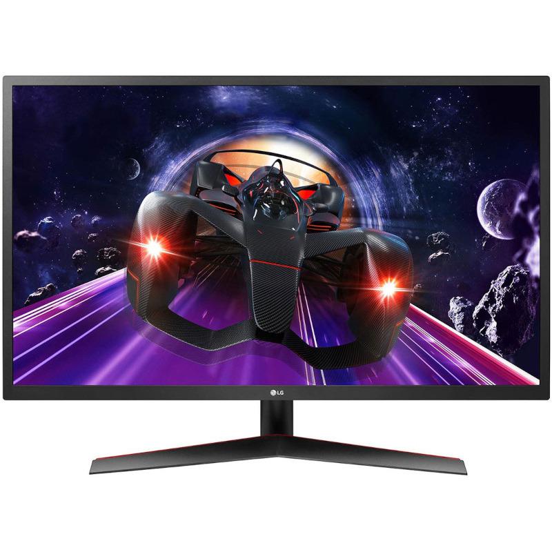 Monitor LED 31.5'' LG 32MP60G-B