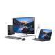 Monitor Dell 32" U3223QE 4K, 80.01 cm, TFT LCD IPS, 3840 x 2160 at 60Hz, 16:9