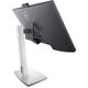 Dell 23.8'' Video Conferencing Monitor C2423H, 60.47 cm, 1920 x 1080 at 60 Hz, 16:9