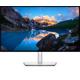 Monitor Dell 27" U2723QE 4K, 68.47 cm, TFT LCD IPS, 3840 x 2160 at 60Hz, 16:9