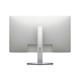 Monitor Dell 27'' S2721HS, 68.6 cm, LED, IPS, FHD, 1920 x 1080 at 75Hz, 16:9
