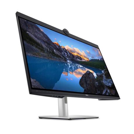 Monitor Dell 4K 32" U3223QZ, , 80 cm, Maximum preset resolution: DisplayPort: 3840 x 2160 at 60 Hz, Screen type: Active matrix-TFT LCD, Panel type: In-Plane Switching Black Technology, Backlight: LED, Display screen coating: Anti-glare treatment of the front polarizer (3H) hard coating, Aspect