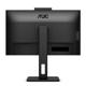 Monitor AOC 23.8" 24P3CW