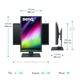 MONITOR BENQ SW321C 