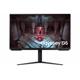 Monitor Samsung 32" LS32CG510EUXEN