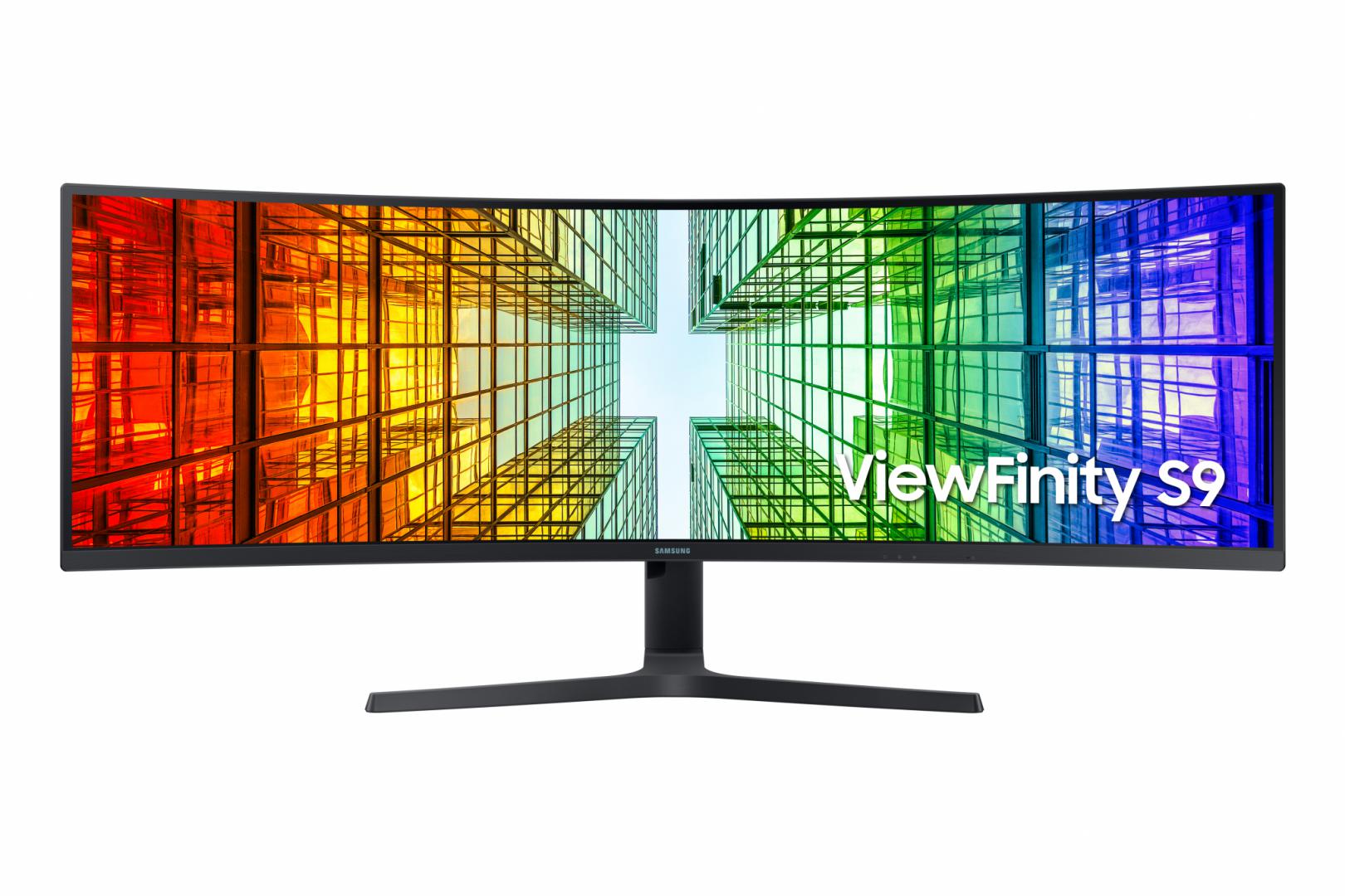 MONITOR SAMSUNG LS49A950UIPXEN