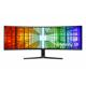 MONITOR SAMSUNG LS49A950UIPXEN