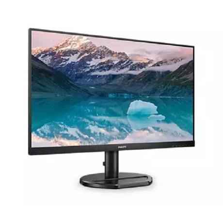 MONITOR 23.8" PHILIPS 242S9AL/00, Panel Type: VA, Backlight: WLED, Resolution: 1920 x 1080, Aspect Ratio: 16:9, Refresh Rate: 75Hz, Response time: 4ms GtG, Brightness: 300 cd/m², Contrast static: 3000:1, Contrast dinamic: 50M:1, Viewing Angle: 178/178, Colours: 16.7M, Speakers: 2x 2W, Connectivity