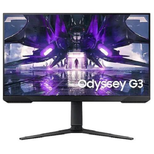 Monitor 24" SAMSUNG LS24AG30ANUXEN