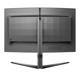 Monitor Philips 31.2" 32M2C5500W/00