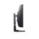 Monitor LED Dell Curved S3222DGM, 31.5inch, VA QHD, 1ms, 165Hz, negru