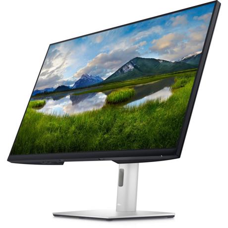 Monitor Dell 32" P3223QE, 80.00 cm, Maximum preset resolution: 3840 x 2160 at 60Hz, Screen type: Active matrix - TFT LCD, Panel type: IPS, Backlight: LED edgelight system, Display screen coating: Anti-glare treatment of the front polarizer (3H) hard coating, Aspect ratio: 16:9, Pixel per inch (PPI)