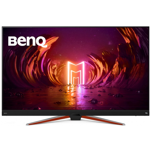 Monitor 48" BenQ EX480UZ