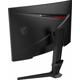 Monitor MSI 27" MAG 275CQRF QD