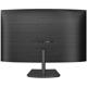 Monitor LED PHILIPS 241E1SC, 23.6inch, FHD VA, 4ms, 75Hz, negru