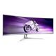Monitor Philips 49" 49M2C8900L/00