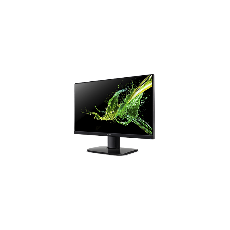 Monitor LED ACER KA272bi, 27inch, FHD IPS, 1ms, 75Hz, negru - Pret ...