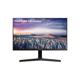 Monitor LED Samsung LS24R356FZUXEN, 23.8inch, FHD IPS, 5ms, 75Hz, albastru