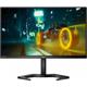 Monitor LED PHILIPS 24M1N3200ZA, 23.8inch, FHD IPS, 1ms, 165 Hz, negru