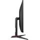 MONITOR 23.8" AOC 24G2SPAE/BK