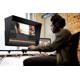 Monitor LED Dell UP3221Q