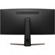 Monitor LED Benq EW3880R, 37.5inch, IPS WQHD, 4ms, 60Hz, negru