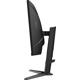 Monitor MSI 27" MAG 275CQRF QD