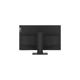 Monitor LED Lenovo ThinkVision E24-28, 23.8inch, IPS FHD, 4ms, 60Hz, negru