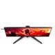 MONITOR AOC AG405UXC 40 inch, Panel Type: IPS, Backlight: WLED, Resolution: 3440x1440, Aspect Ratio: 21:9,  Refresh Rate:144Hz, Response time GtG: 4ms, Contrast (static): 1000:1, Contrast (dynamic): 80M:1, Viewing angle: 178º(R/L), 178º(U/D), Colours: 16.7 millions, Adjustability: Tilt: -5/25