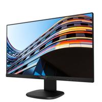 Monitor LED PHILIPS 243S7EHMB, 23.8inch, FHD IPS, 5ms, 60Hz, negru