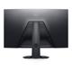 Monitor LED Dell Curved S3222DGM, 31.5inch, VA QHD, 1ms, 165Hz, negru